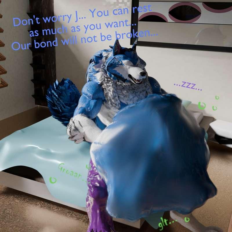 Voretober 20 - Bond