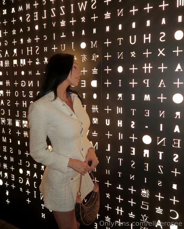 Classy in the streets but freaky in the sheets ;)