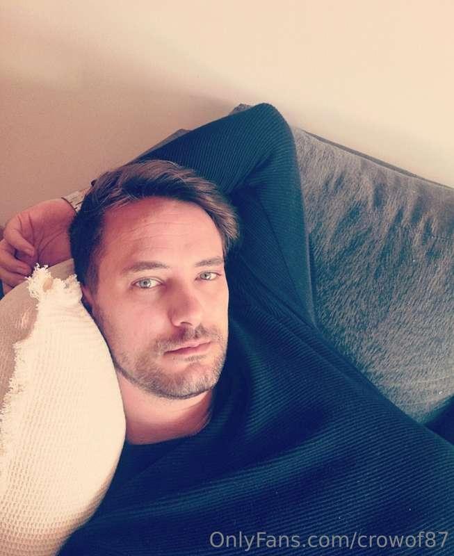 finishing Sunday, we relax?