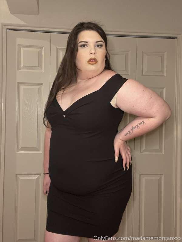 madamemorganxxx image #1