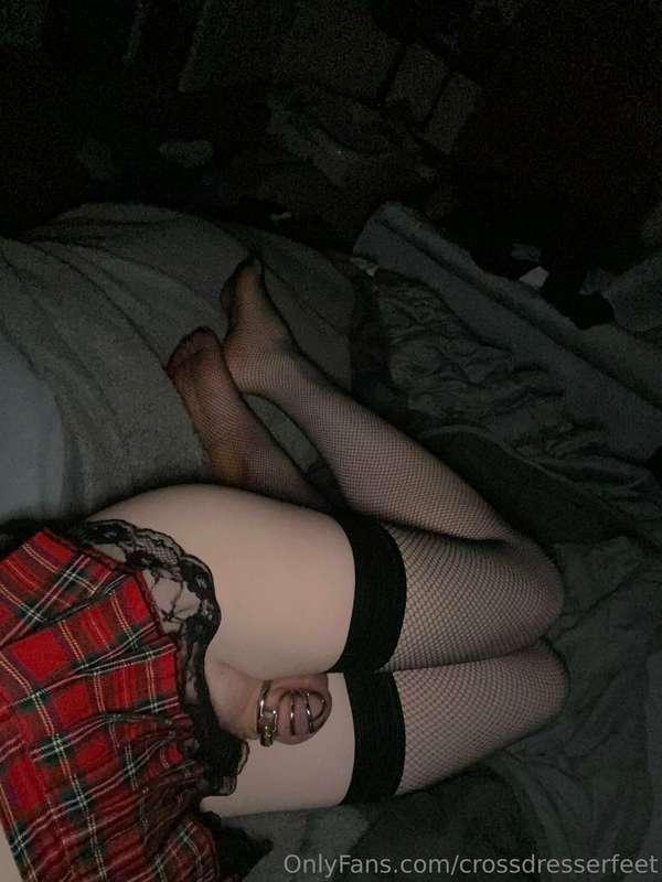crossdresserfeet image #2
