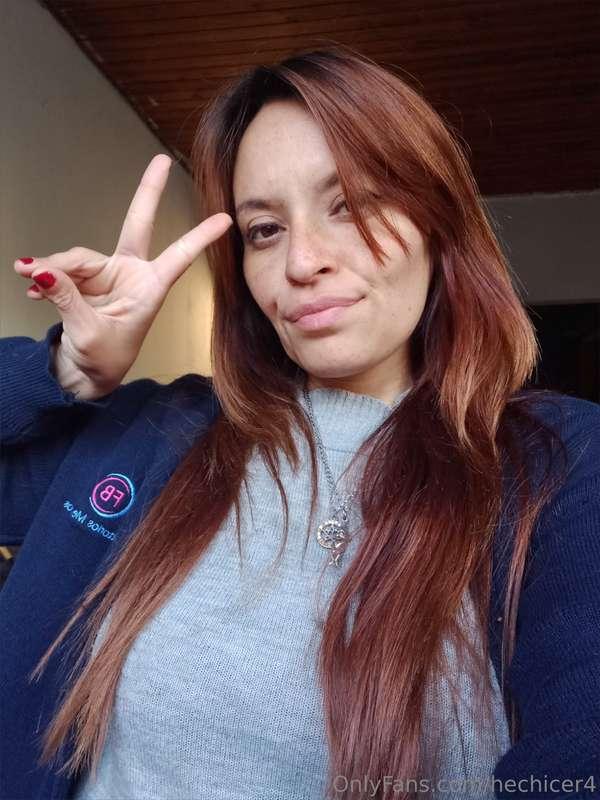 Peronist greetings from Argentina✌🏼🇦🇷♥️