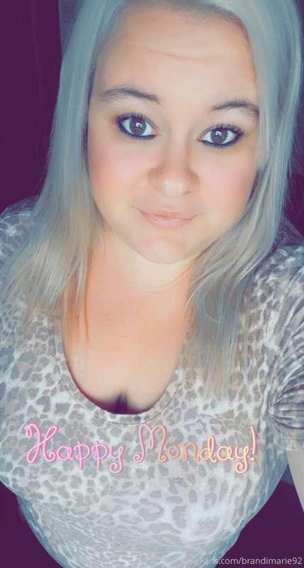 Good morning! 😃 hope everyone has an awesome day!! 😘