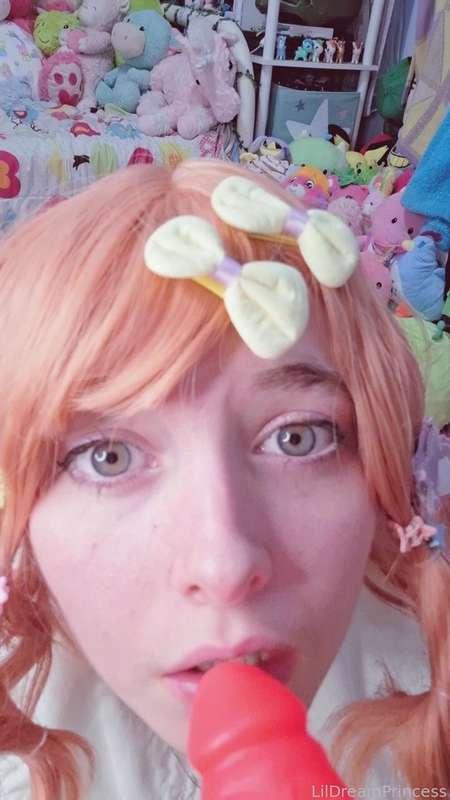 lildreamprincess image #1