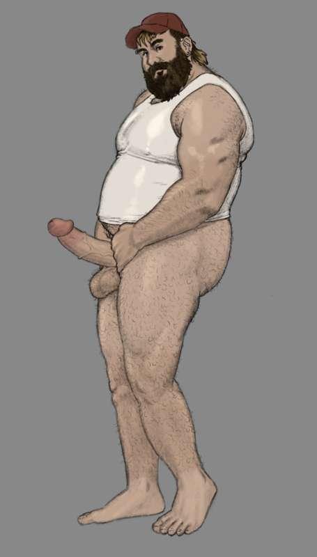 Mullet 