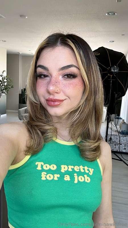 Happy Wednesday my dudes