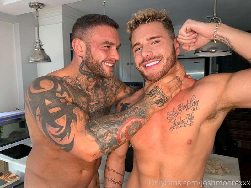 A few pictures of me and the gorgeous straight builders @and..