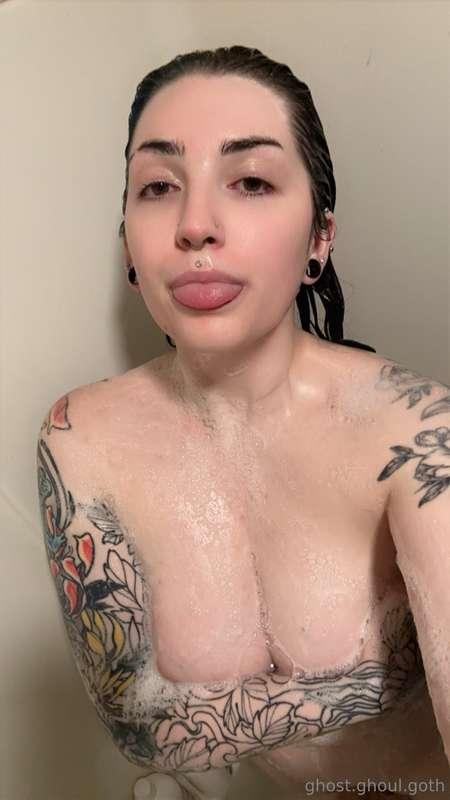 I’m alive, maybe not doing well, but alive 😅