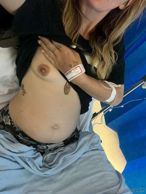 **PREGGO BEHIND THE SCENES**

We owe you a little more insig..