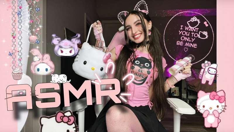 Early Release: ASMR | Fast & Semi Aggressive Body Spray Collection, Lid Sounds, Nail Tapping 