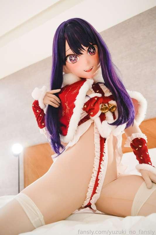 yuzuki_no_fansly image #48