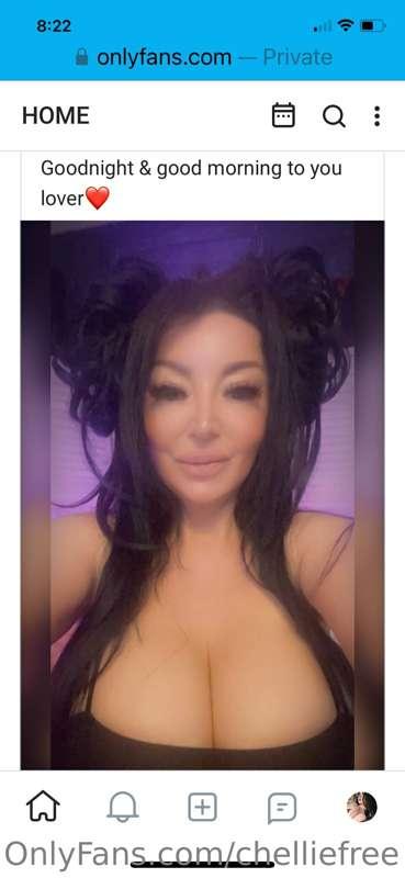 OnlyFans.com/Chellie 👅