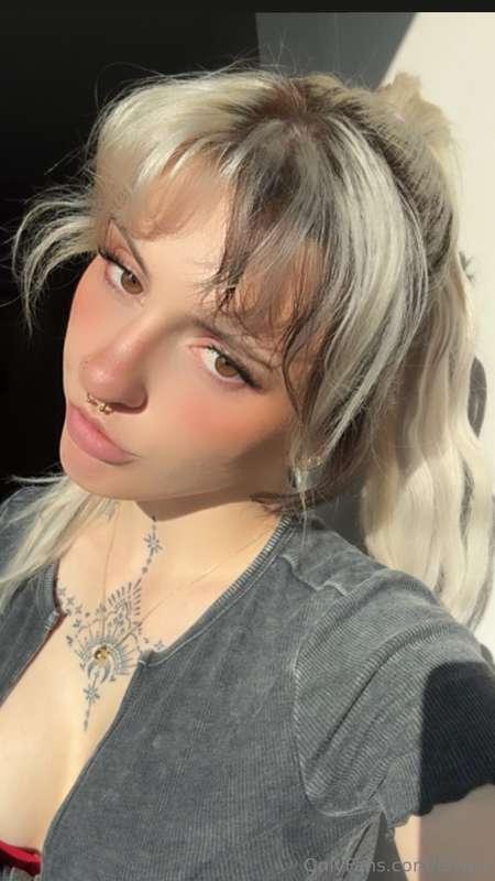 No big plans, just me, sunlight, and a slow morning. You up ..
