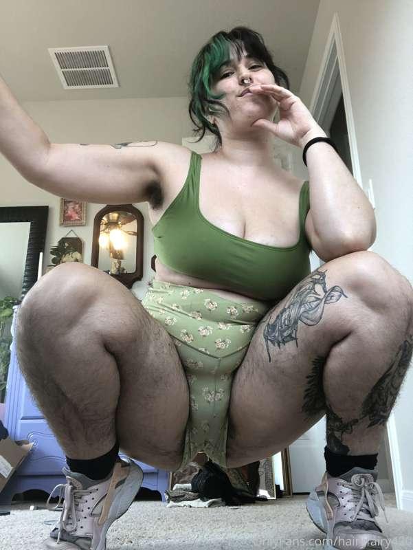 hairyfairy420 image #2