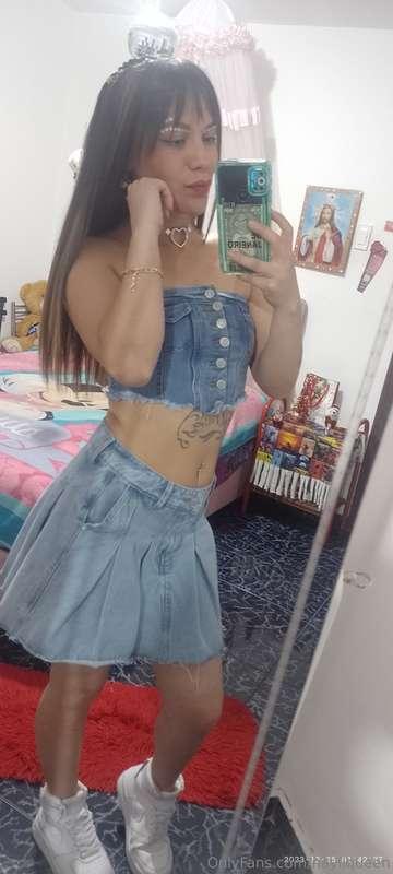 💙