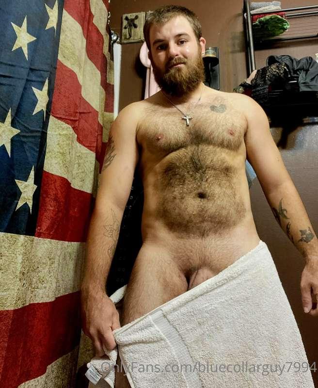 Who like a freshly trimmed cock and balls right out of the s..