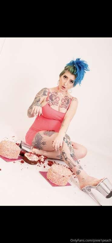 pixiepeachvip image #0