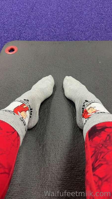 waifufeetmilk image #0