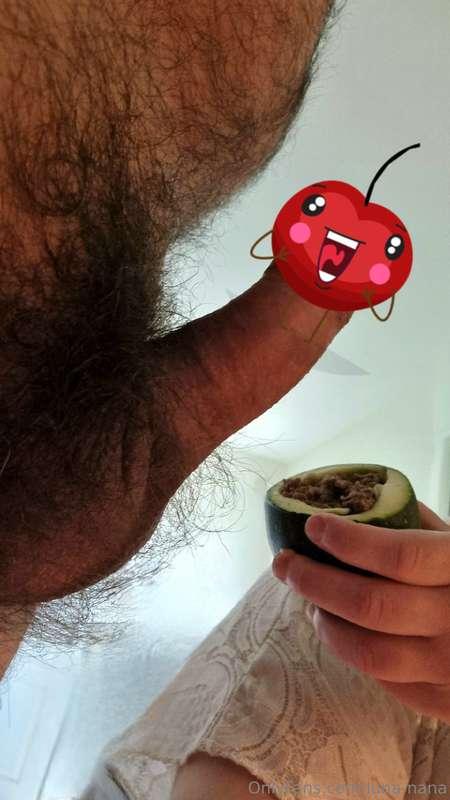 ● The cameraman behaved really badly...😈 Should I punish him..