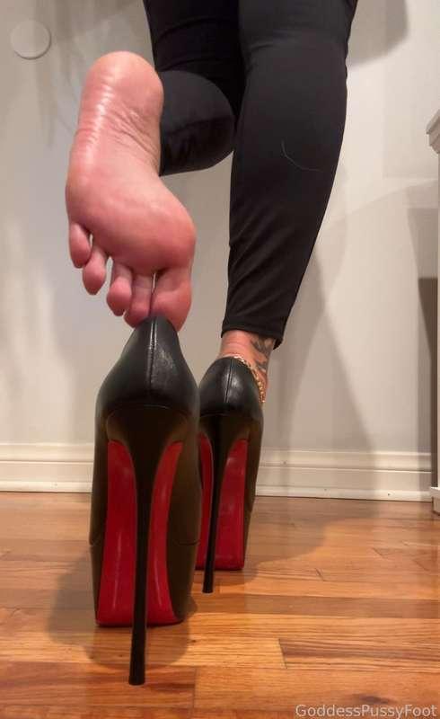 goddesspussyfoot image #2