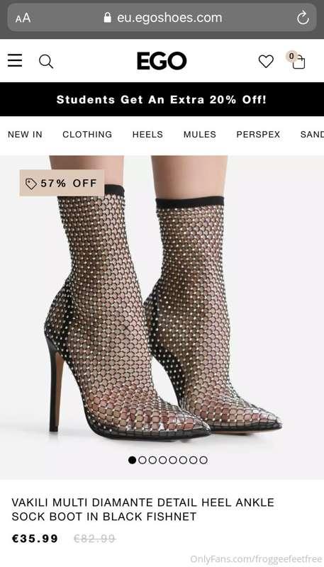 Who want’s to buy me these, in return gets free custom video..