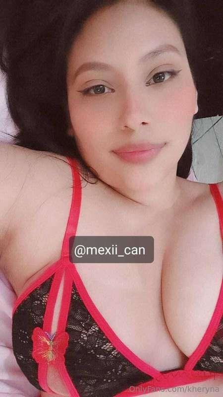 ## 𝙃𝙀𝙔 𝘿𝘼𝘿𝘿𝙔!! @mexii_can
Is a 𝙉𝘼𝙐𝙂𝙃𝙏𝙔 𝙇𝘼𝙏𝙄𝙉𝘼 𝙇𝙊𝙊𝙆𝙄𝙉𝙂 𝙁𝙊𝙍 𝘼 ..