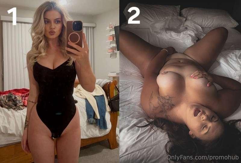 1 @spittinmy_mouth2 @naturalbootybabe