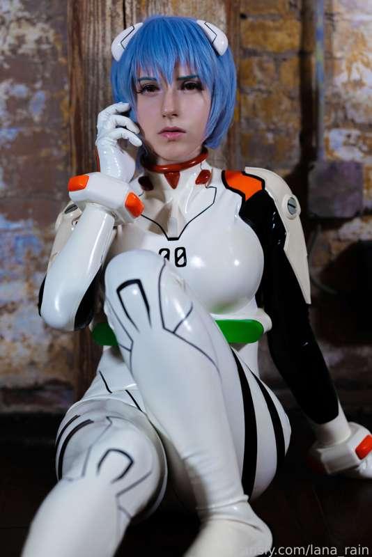 Rei Ayanami (Neon Genesis Evangelion)

#NGE #Evangelion #Rei #ReiAyanami #Ayanami #NeonGenesisEvangelion #Cosplay #Cosplayer #ReiCosplay