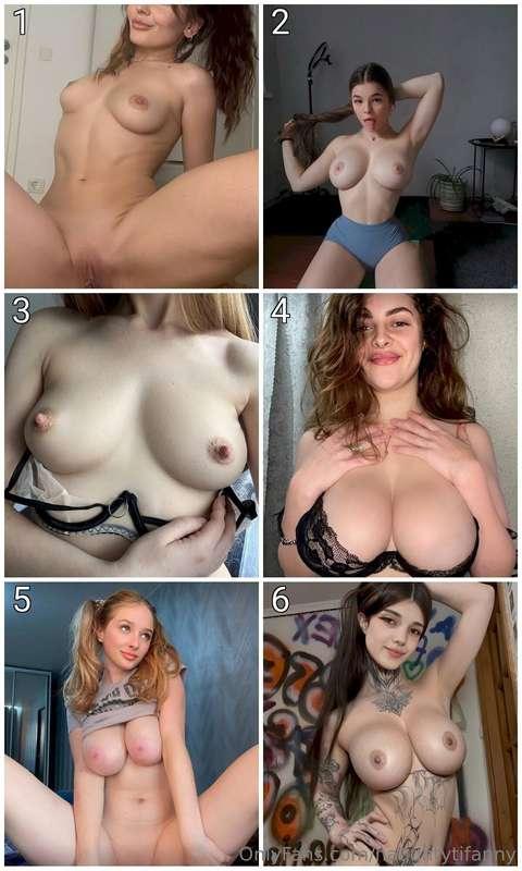 🚨 FOLLOW MY BESTIES FOR HOT CONTENT!1. 🦋😍 @wild_lilith69 😍🦋2..