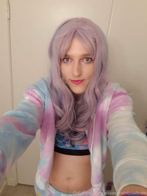 unicornrainbowbrain image #4