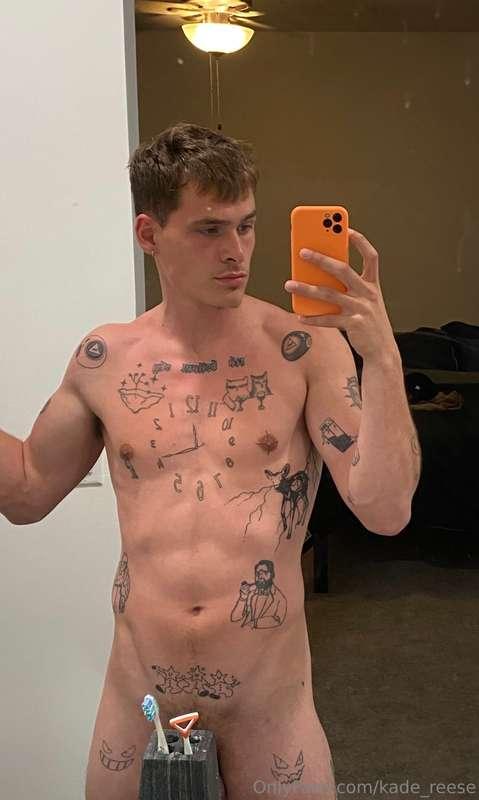 Which hole should I fill first baby?😉🥵