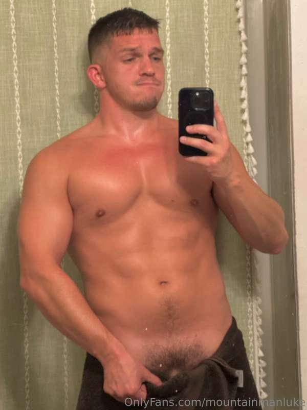 Towel Tuesday 😈