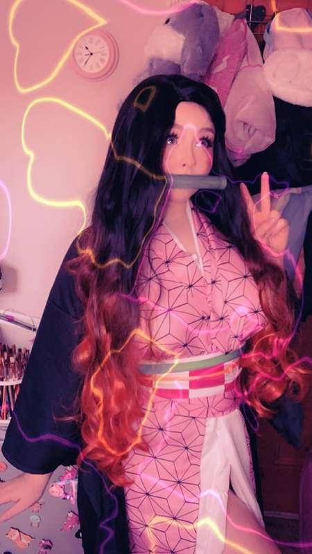 Nezuko pt.2 ! (Higher tiers+)