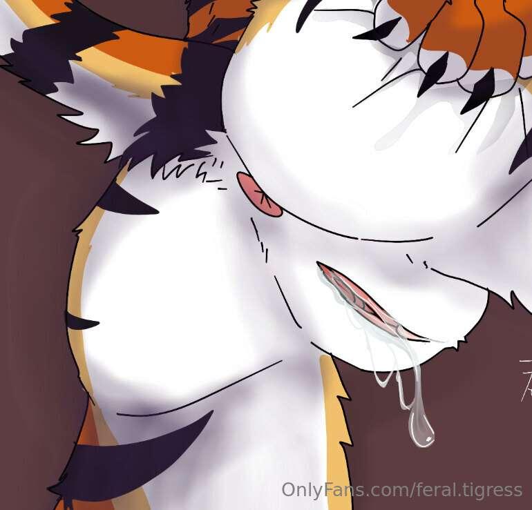 feral.tigress image #1