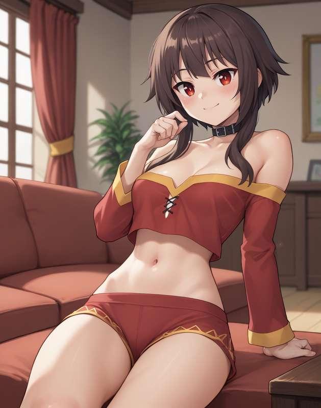Megumin