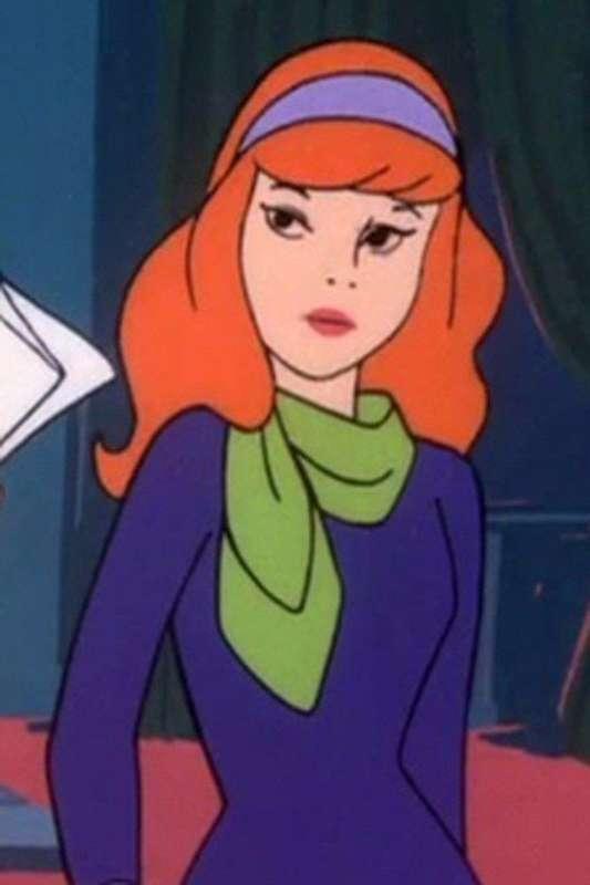 Daphne
