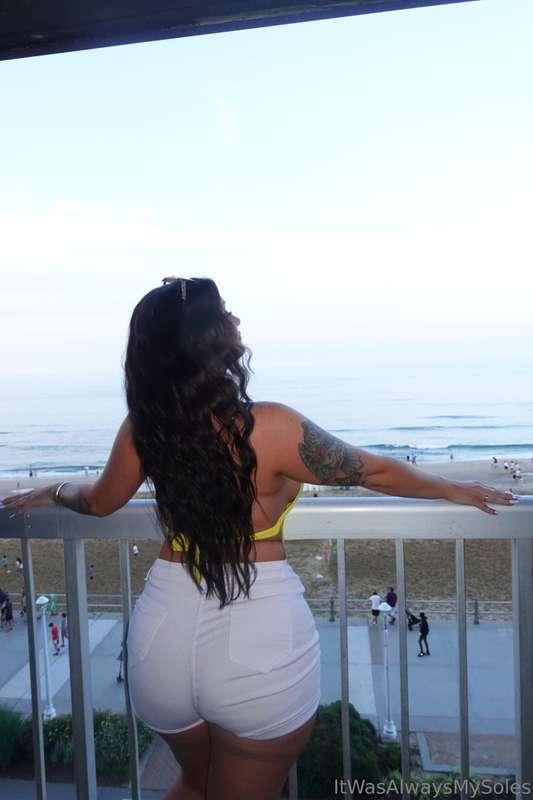 Birthday Girl!! Spoil your goddess with some birthday money😘..