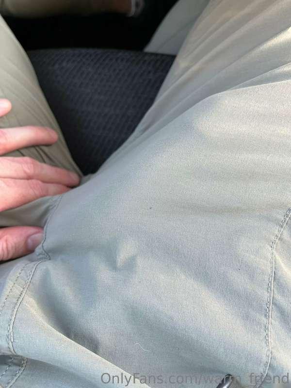 These pants are my favorite color to wear. What do you all t..