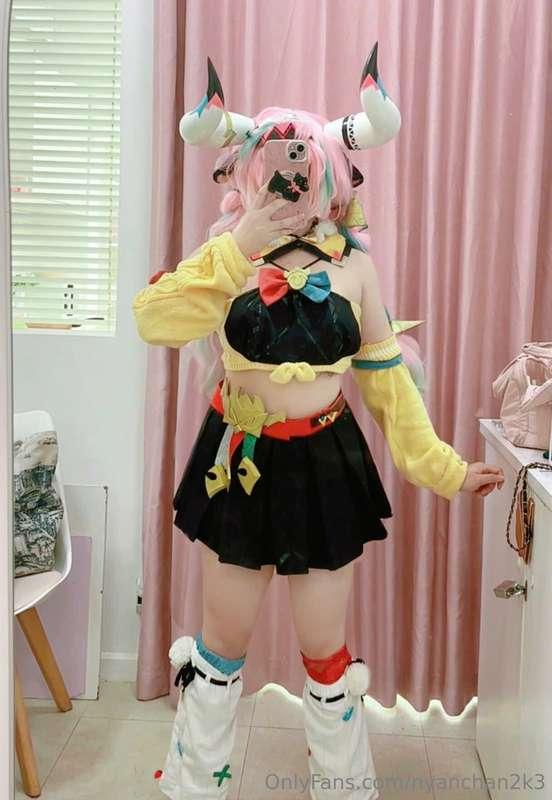 nyanchan2k3 image #6