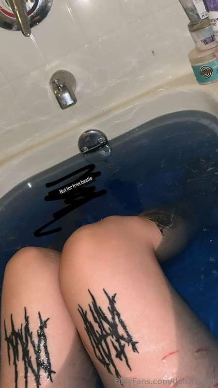 Baths🥰