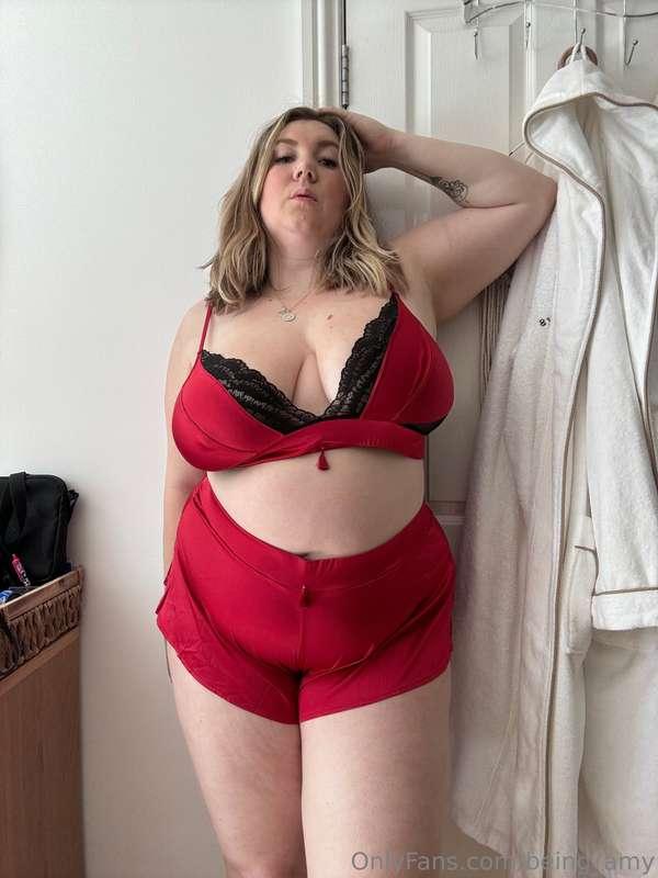 Good morning 🥰
