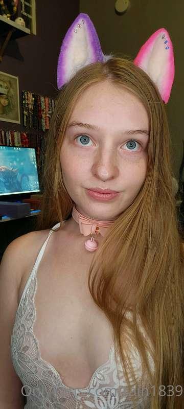 Do you enjoy looking into my eyes? Can you get lost in them?