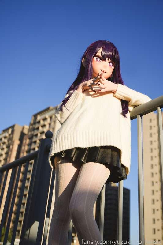 yuzuki_no_fansly image #31