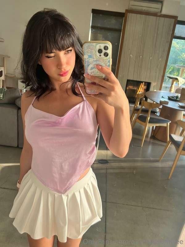 like my fit?🙈