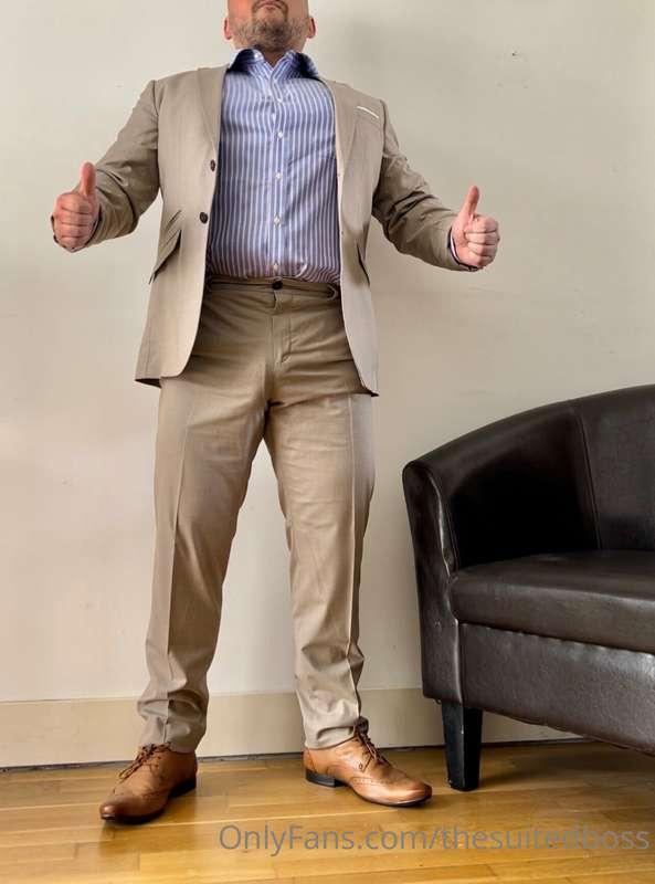 thesuitedboss image #1