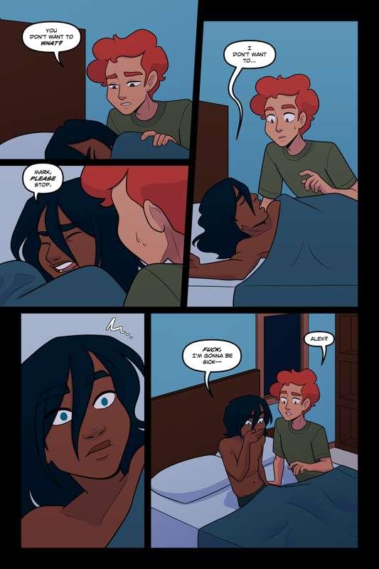 Sunkissed - Ch 2 Page 49