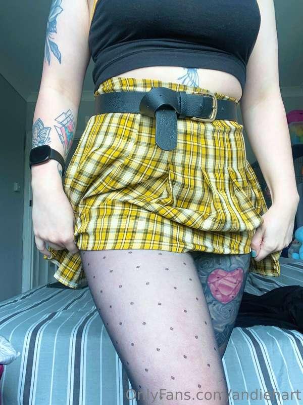 fancy a taste?