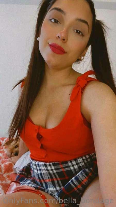 isabella_curvy image #0