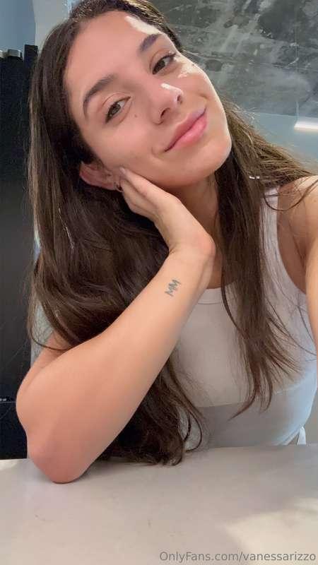 just sitting here thinking about you😌