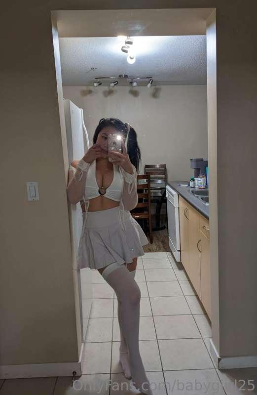 your little angel 😇